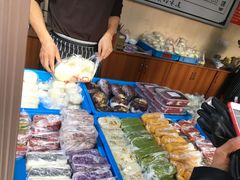 -非遗近水楼糕团(景德路店)