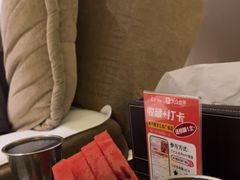 -良子健身·竹Spa(五四广场店)