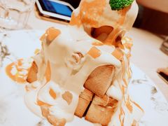 -卡朋西餐(悦汇城店)