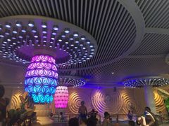 -水晶之星洗浴温泉汗蒸