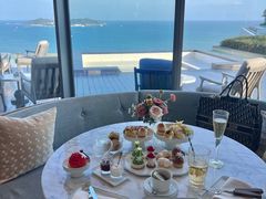 -瑰丽酒店·海吧·天际下午茶·现场DJ·天台酒吧