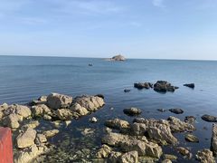 -养马岛旅游度假区