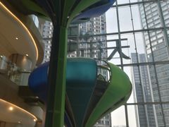 -首开·龙湖成都西宸天街