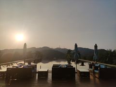 -清远熹乐谷温泉度假酒店