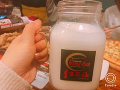 -暖食光·台式家庭餐厅·生日主题店(万达店)