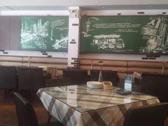 大堂-嘉喜来比萨(罗马花园店)