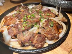 -梅亭居酒屋(中大国际店)