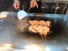 -金狮国际酒店自助餐(金狮店)