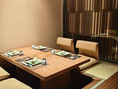 -北京泰富酒店-道日本料理餐厅