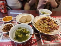 -扬二春炒饭(国庆路总店)