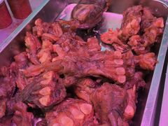 -阿娟牛肉丸·手打牛肉丸·现做现卖