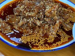 -徐老幺奶汤面