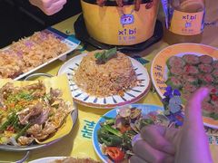 -桥东喜碧海鲜街(水东街店)