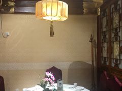 包厢-阿西娅食府(中关村店)