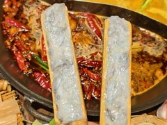 -萍姐火锅·公路夜市(南京新街口店)