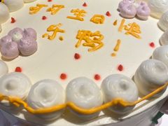 -芳芳私房菜·精做淮扬菜(承德路店)