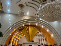 -碧中海汤泉汗蒸酒店