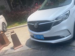 -百益佳租车(机场店)