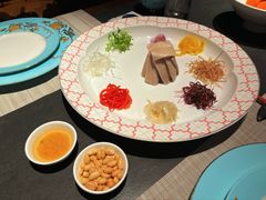 风生水起捞发财鸡-润苑·悦椿轩(徐汇万科中心一期店)