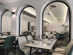 -何适山庄 ·可团建(水长城P2停车场店)