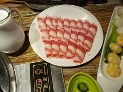 优质肥牛-润泽园椰子鸡(汇一城店)