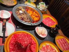 -牛New寿喜烧(虹桥新天地店)