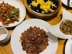 -丹江渔村(望京店)