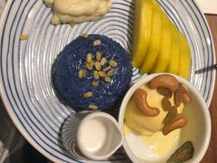 -星叶·东南亚料理(宁波万象汇店)
