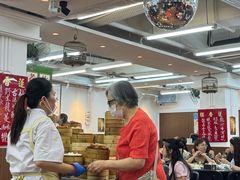 -香港蓮香樓(中環店)