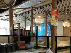 -33号大院·青岛本帮菜(五四广场店)
