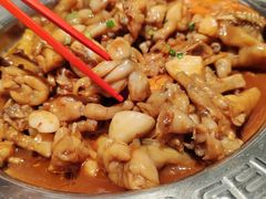 牛蛙煲-胖哥俩肉蟹煲(湖滨银泰in77店)