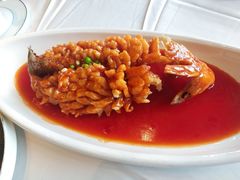 焕章松鼠桂鱼-民国红公馆·秦淮八艳(夫子庙店)