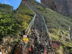 -七仙岭温泉国家森林公园