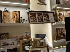 -海马体照相馆(佛山岭南站店)