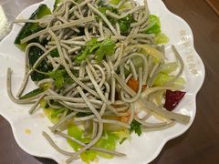 -清真牛街祥云轩门钉肉饼(左家庄店)