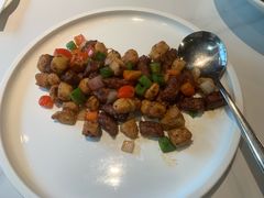 -申粤轩酒楼·三十年粤菜经典(丁香花园店)