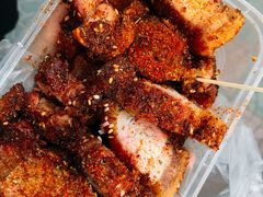 -脆皮五花肉(建东街旗舰店)