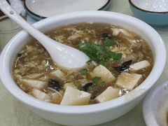-奥华餐厅·老张记(台基厂店)