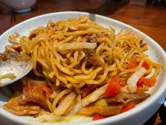 -山杏yama-katsu·吉列炸物