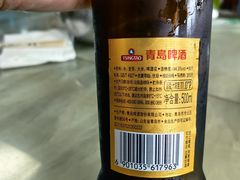 -青岛锅贴(四流中路店)