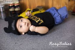 -RosyBaby萝西儿童摄影(园区店)