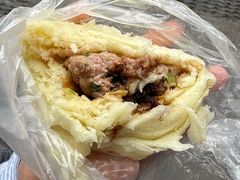 -俞记安顺特色破酥包(民生路店)