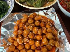 -小柴米·传统江西菜(万寿宫店)