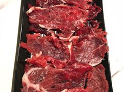 -牛鲜胜·潮汕牛肉自助火锅(番禺市桥店)