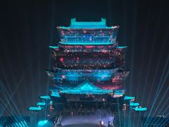 -寻梦滕王阁实景演出