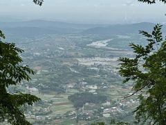 -窦圌山风景区
