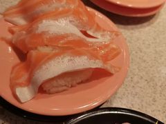 -争鲜回转寿司(南开大悦城店)