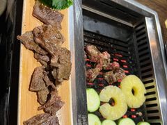 -暖都焼肉·和牛酒場(花都店)