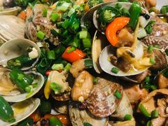 -庆合府重庆大排档(紫都城店)