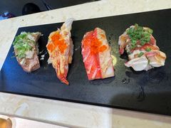 -昊·来了寿司(泡桐树店)